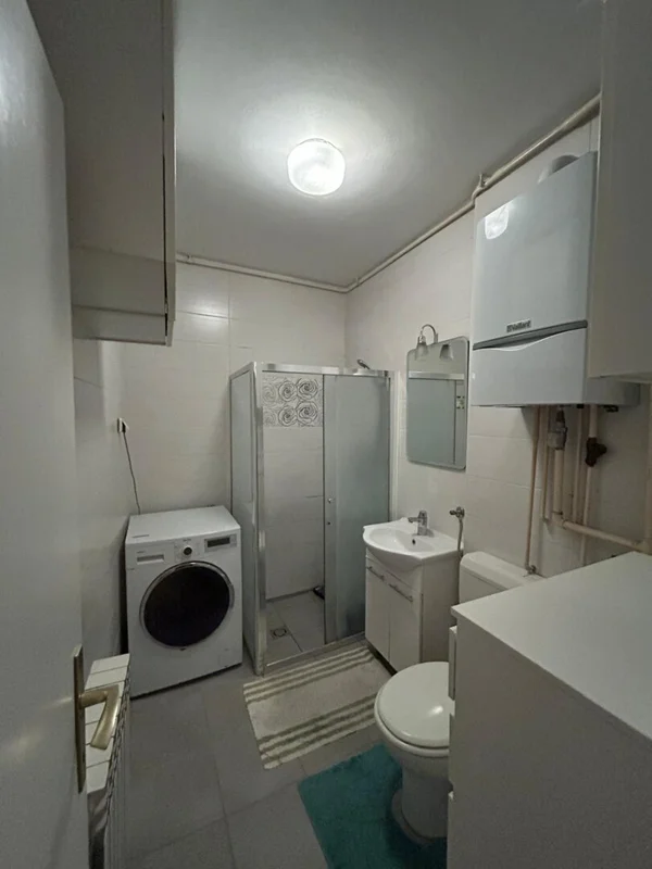Volovčica, Turopoljska – renoviran 2-sobni stan 48 m² s vlastitim vrtom 85 m²