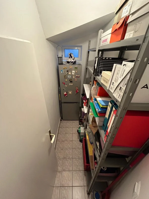 Volovčica, Turopoljska – renoviran 2-sobni stan 48 m² s vlastitim vrtom 85 m²