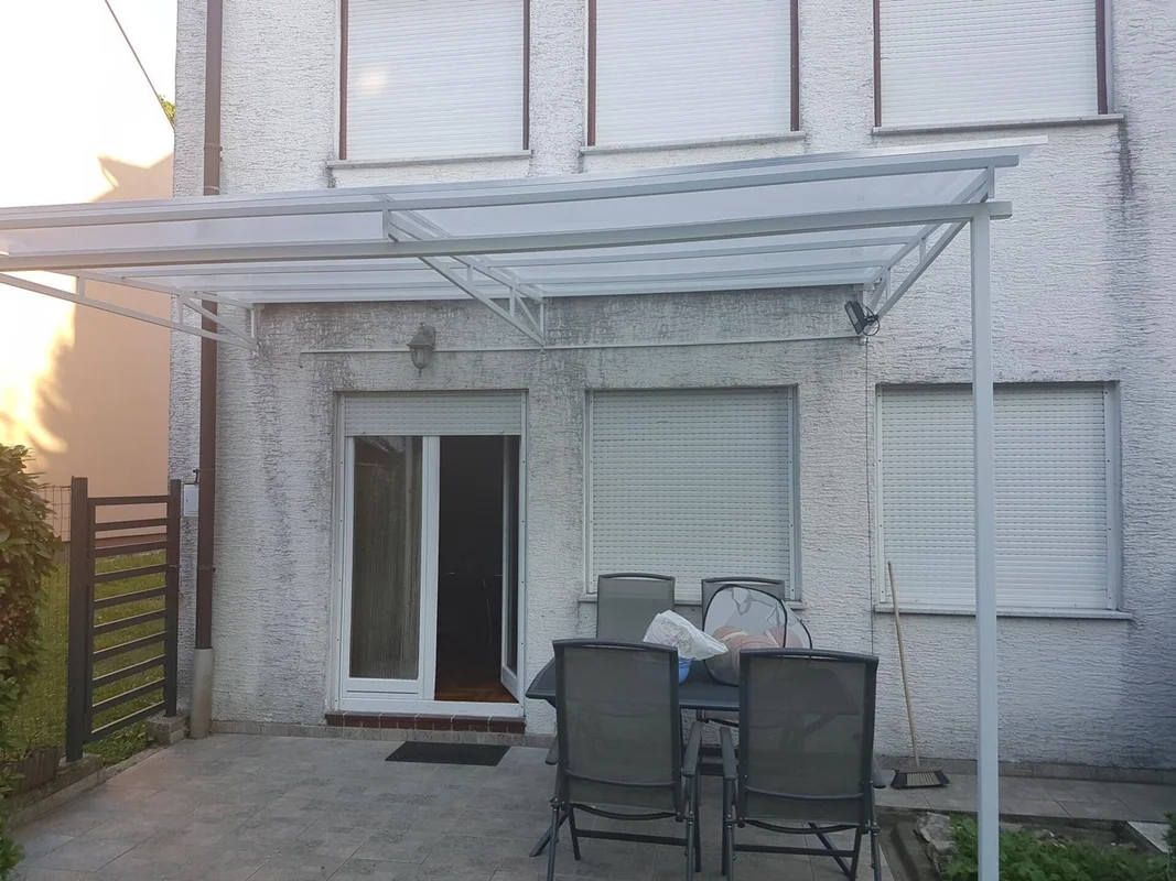 Volovčica, Turopoljska – renoviran 2-sobni stan 48 m² s vlastitim vrtom 85 m²