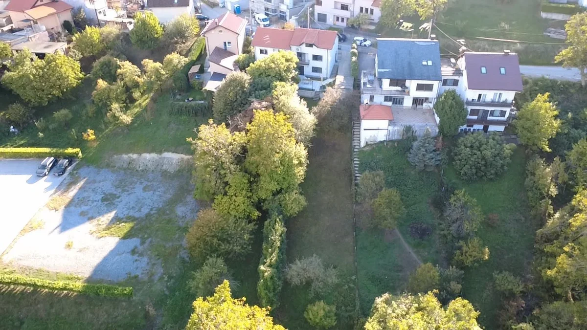 Kuća, Zagreb, Markuševec, 141m2+ garaža+okućnica! NOVOADAPTIRANO!