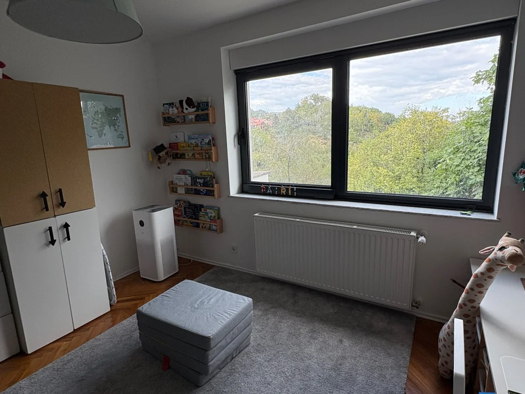 Kuća, Zagreb, Markuševec, 141m2+ garaža+okućnica! NOVOADAPTIRANO!