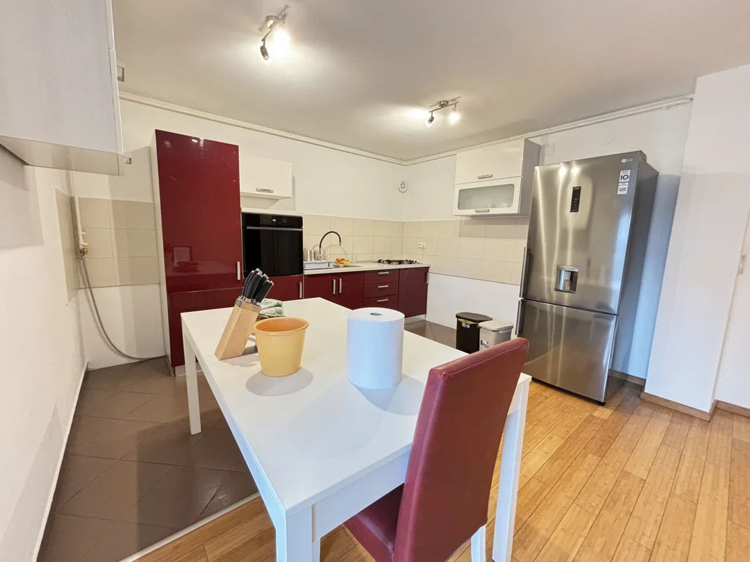 PRODAJA 4-SOBNOG STANA OD 87 m² S PARKIRNIM MJESTOM – DUBRAVA