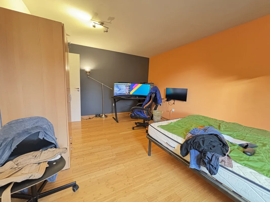 PRODAJA 4-SOBNOG STANA OD 87 m² S PARKIRNIM MJESTOM – DUBRAVA