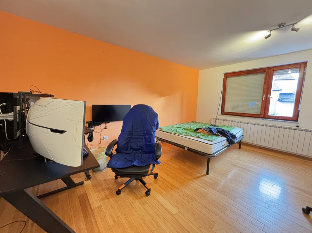 PRODAJA 4-SOBNOG STANA OD 87 m² S PARKIRNIM MJESTOM – DUBRAVA