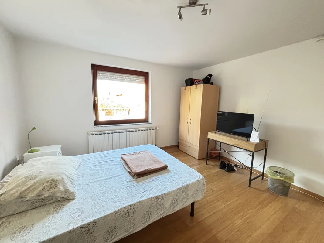 PRODAJA 4-SOBNOG STANA OD 87 m² S PARKIRNIM MJESTOM – DUBRAVA