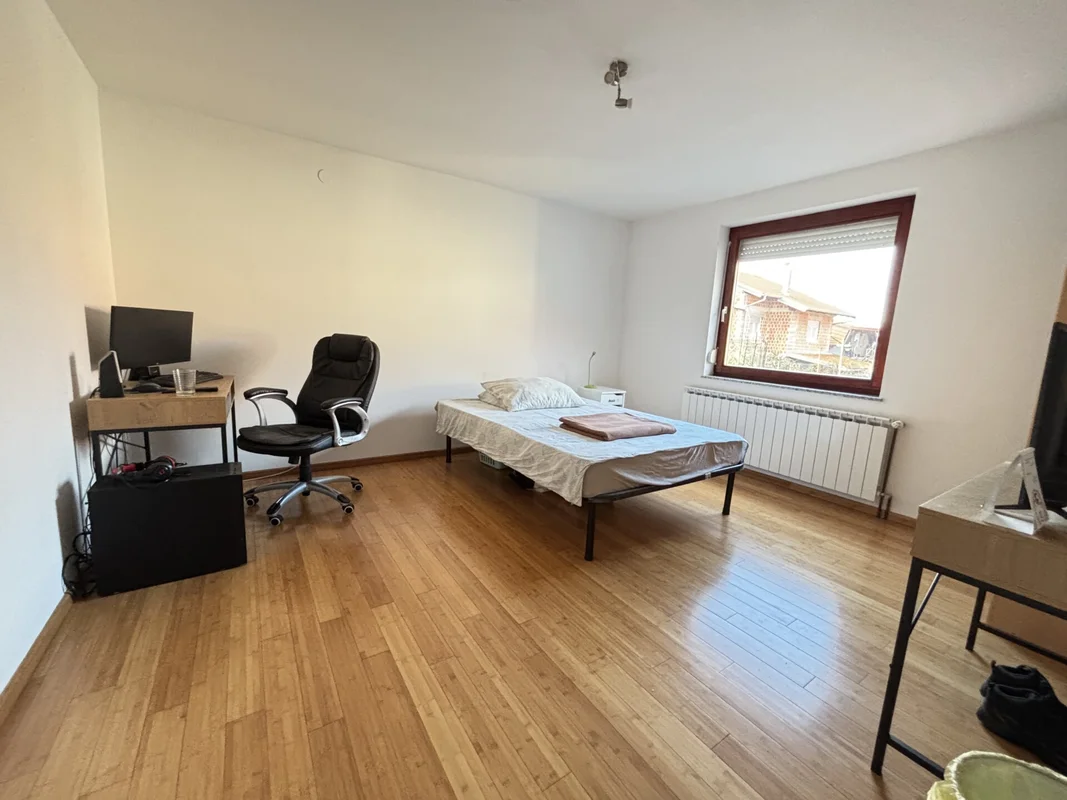 PRODAJA 4-SOBNOG STANA OD 87 m² S PARKIRNIM MJESTOM – DUBRAVA