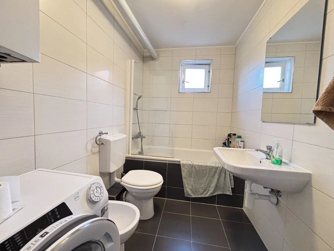 PRODAJA 4-SOBNOG STANA OD 87 m² S PARKIRNIM MJESTOM – DUBRAVA