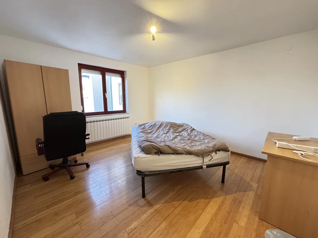 PRODAJA 4-SOBNOG STANA OD 87 m² S PARKIRNIM MJESTOM – DUBRAVA