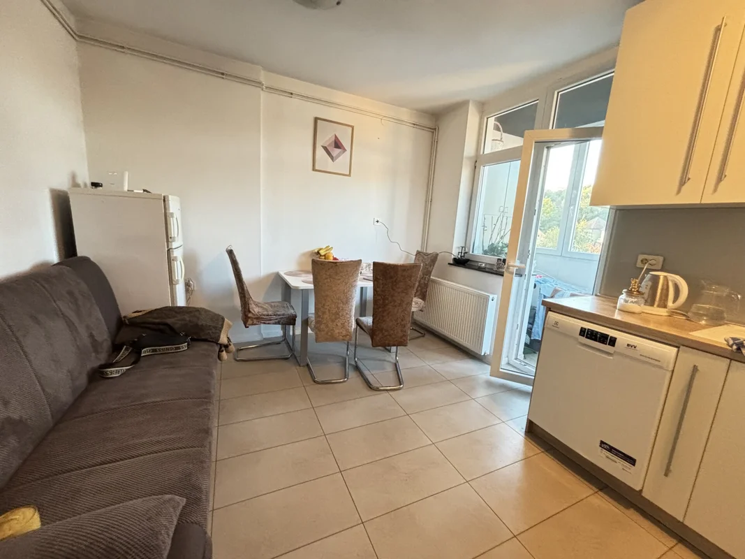 Ilica, Črnomerec – adaptiran stan 64 m² s garažom i parkingom