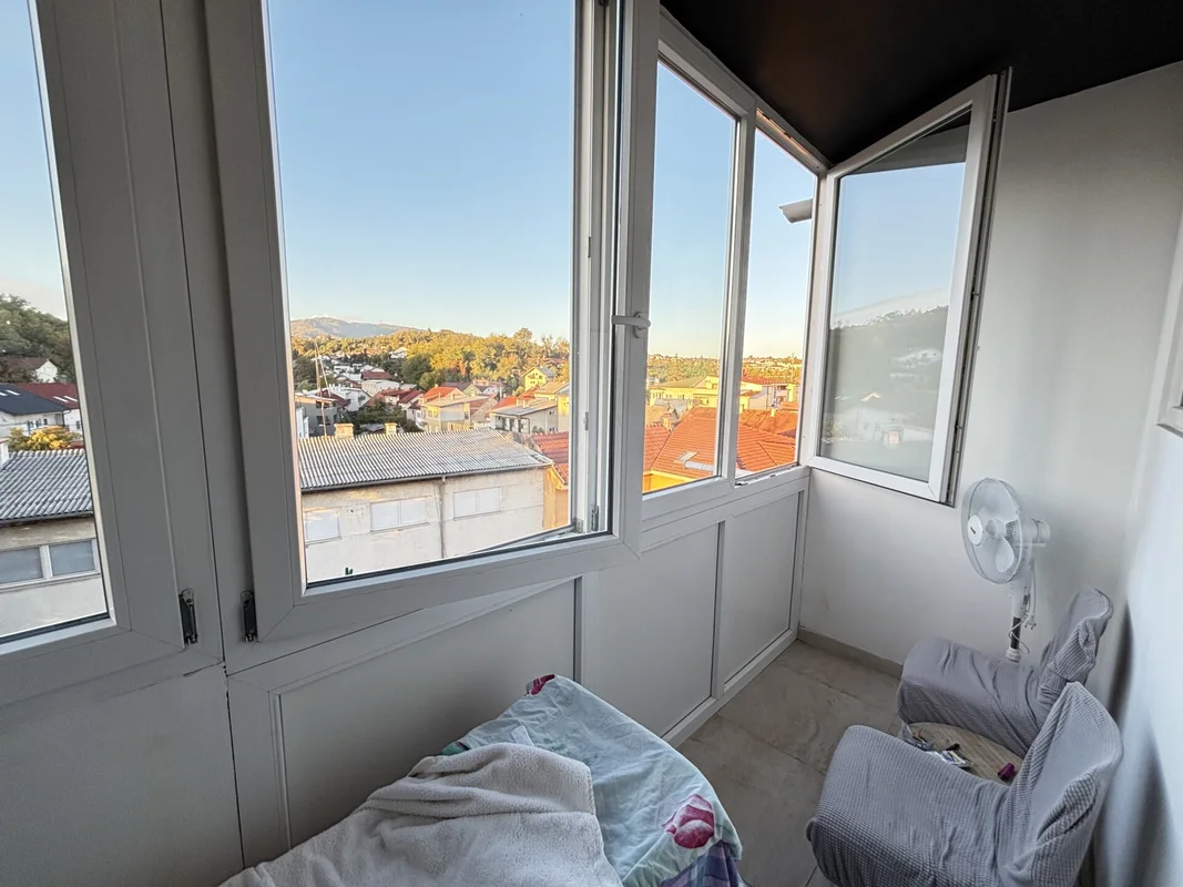 Ilica, Črnomerec – adaptiran stan 64 m² s garažom i parkingom