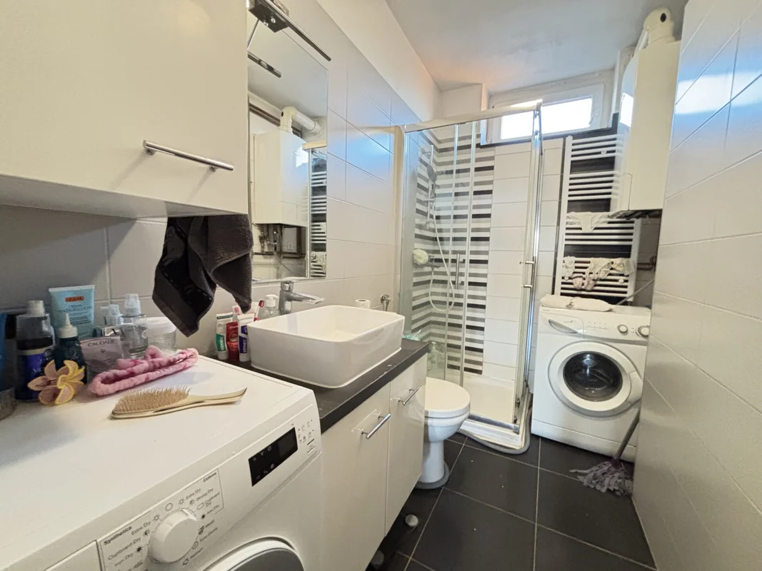 Ilica, Črnomerec – adaptiran stan 64 m² s garažom i parkingom