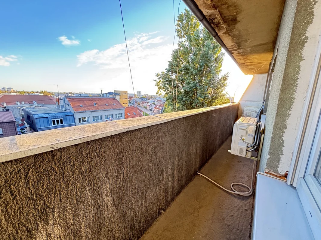 Ilica, Črnomerec – adaptiran stan 64 m² s garažom i parkingom