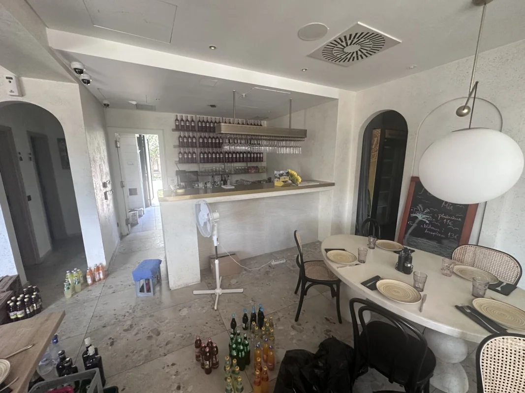 Business premise - Zagreb