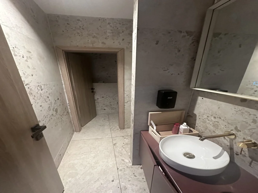 Business premise - Zagreb