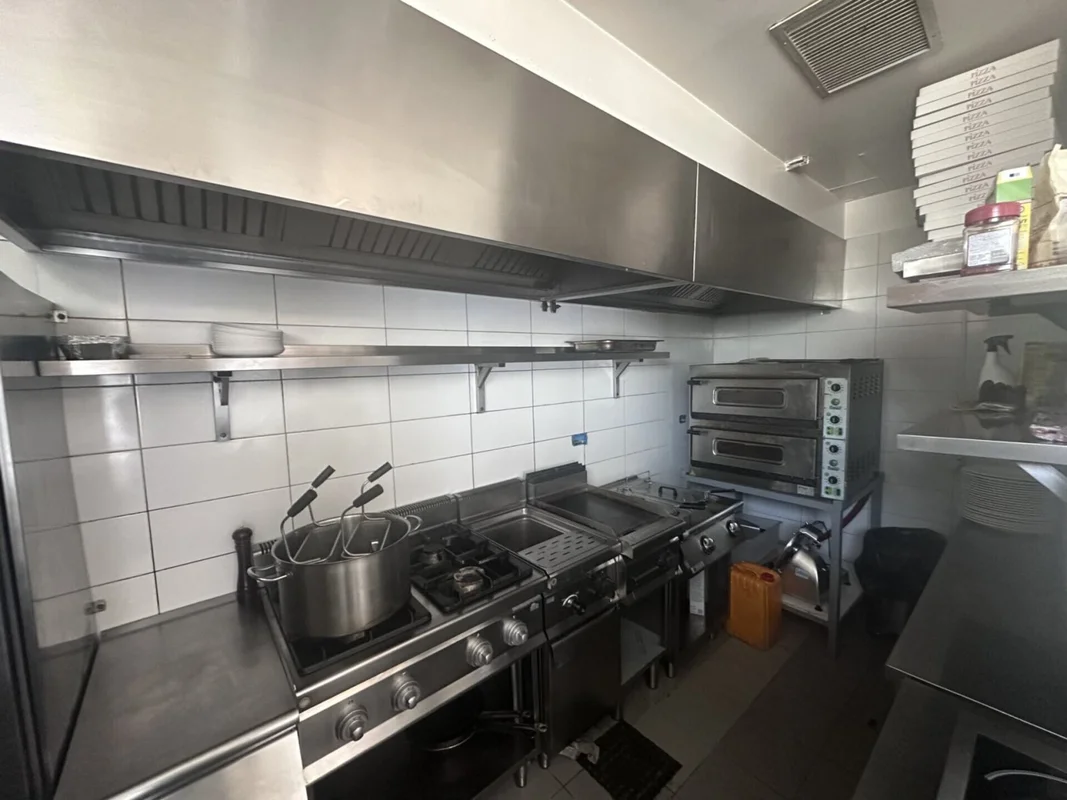 Business premise - Zagreb