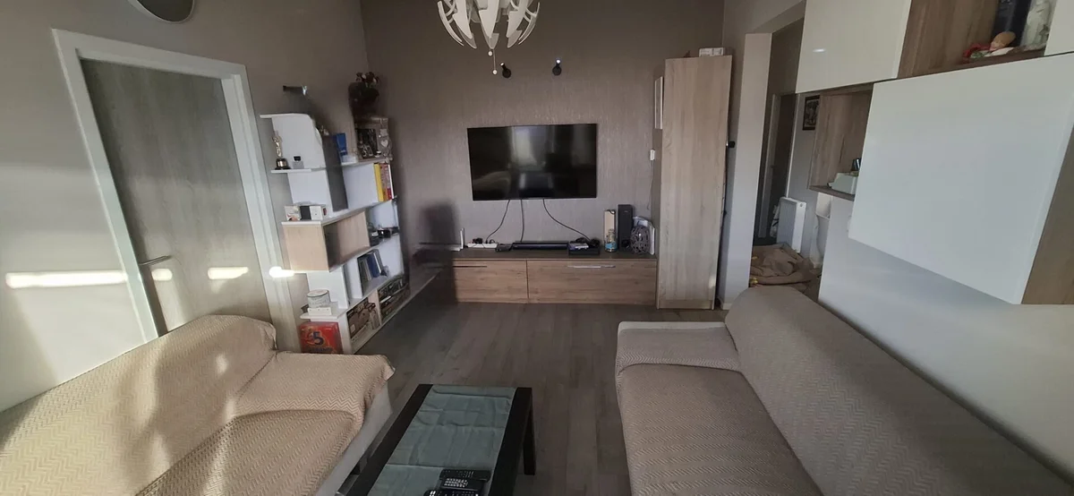 Stan, Zagreb, Špansko 84m2! Prekrasan pogled! S tri spavaće sobe!