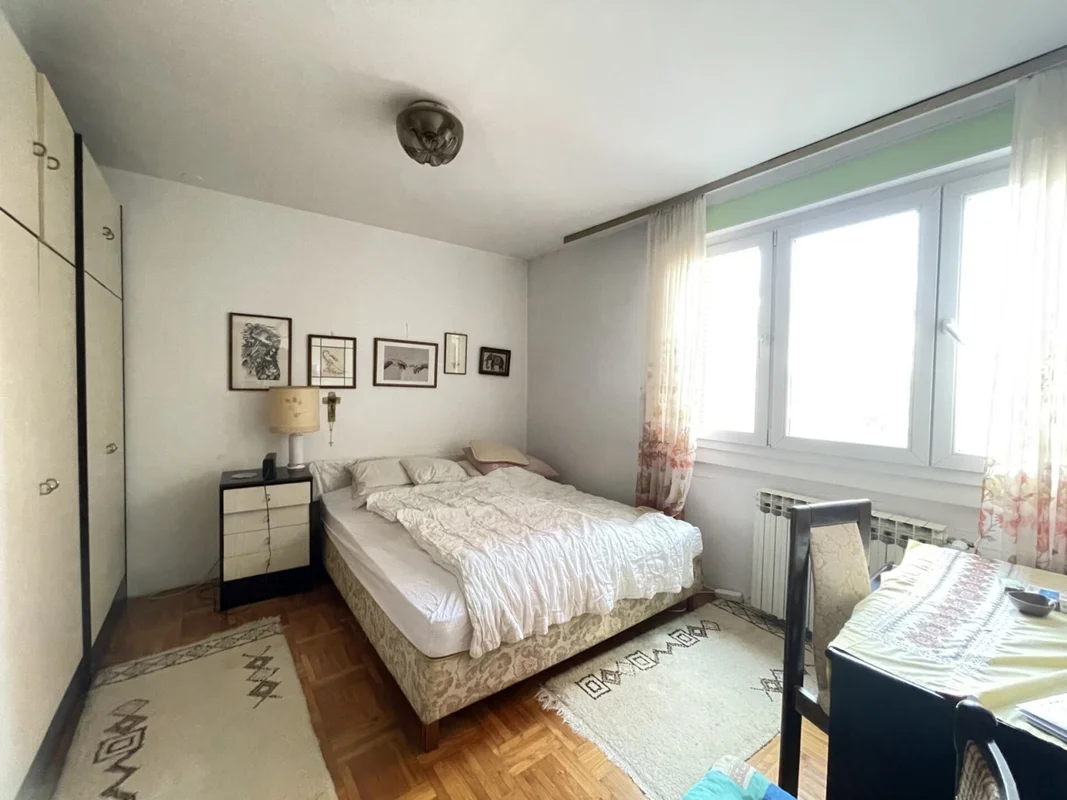 Zagreb, stan, najam, Dugave, 52m2+ loggia