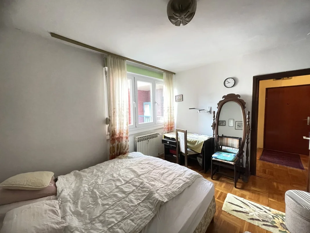 Zagreb, stan, najam, Dugave, 52m2+ loggia