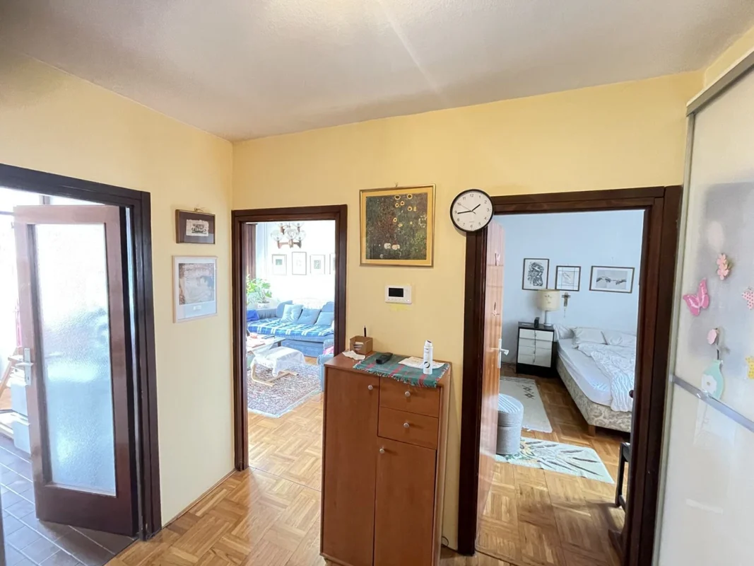 Zagreb, stan, najam, Dugave, 52m2+ loggia