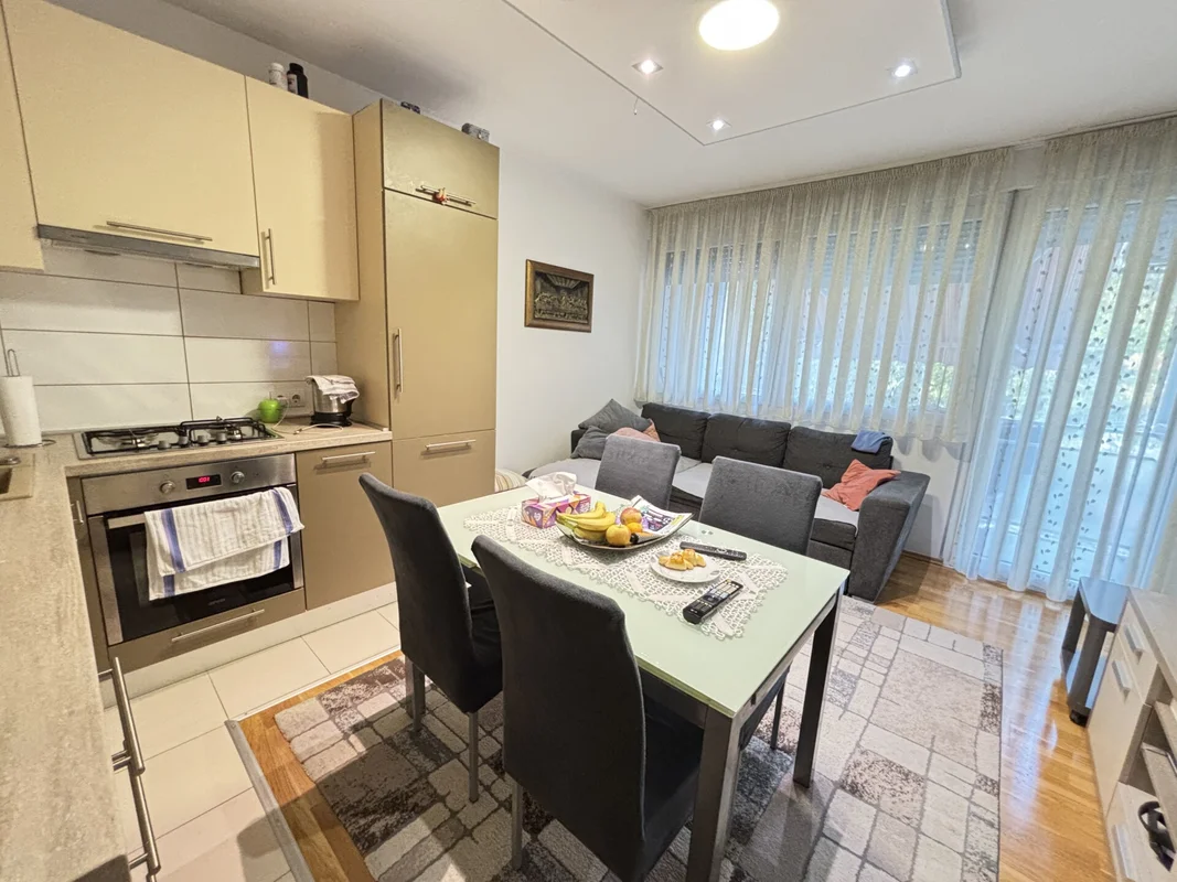 PRODAJA STANA, 53,22 m² – GORNJA DUBRAVA, KLAKA