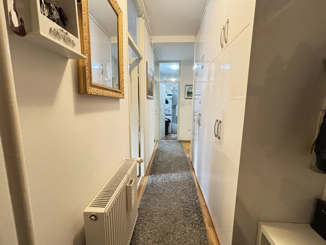PRODAJA STANA, 53,22 m² – GORNJA DUBRAVA, KLAKA