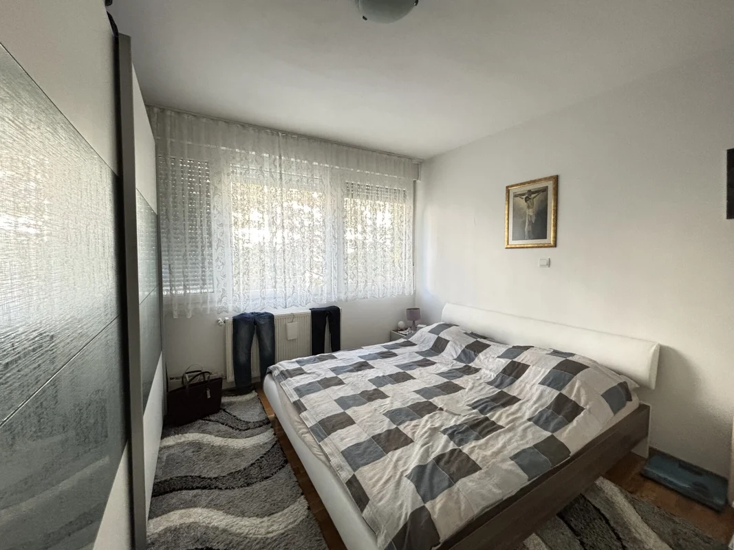 PRODAJA STANA, 53,22 m² – GORNJA DUBRAVA, KLAKA