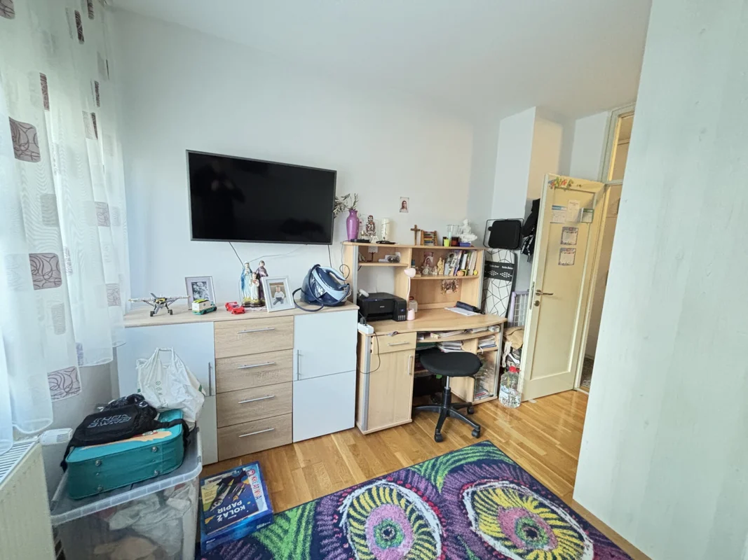 PRODAJA STANA, 53,22 m² – GORNJA DUBRAVA, KLAKA