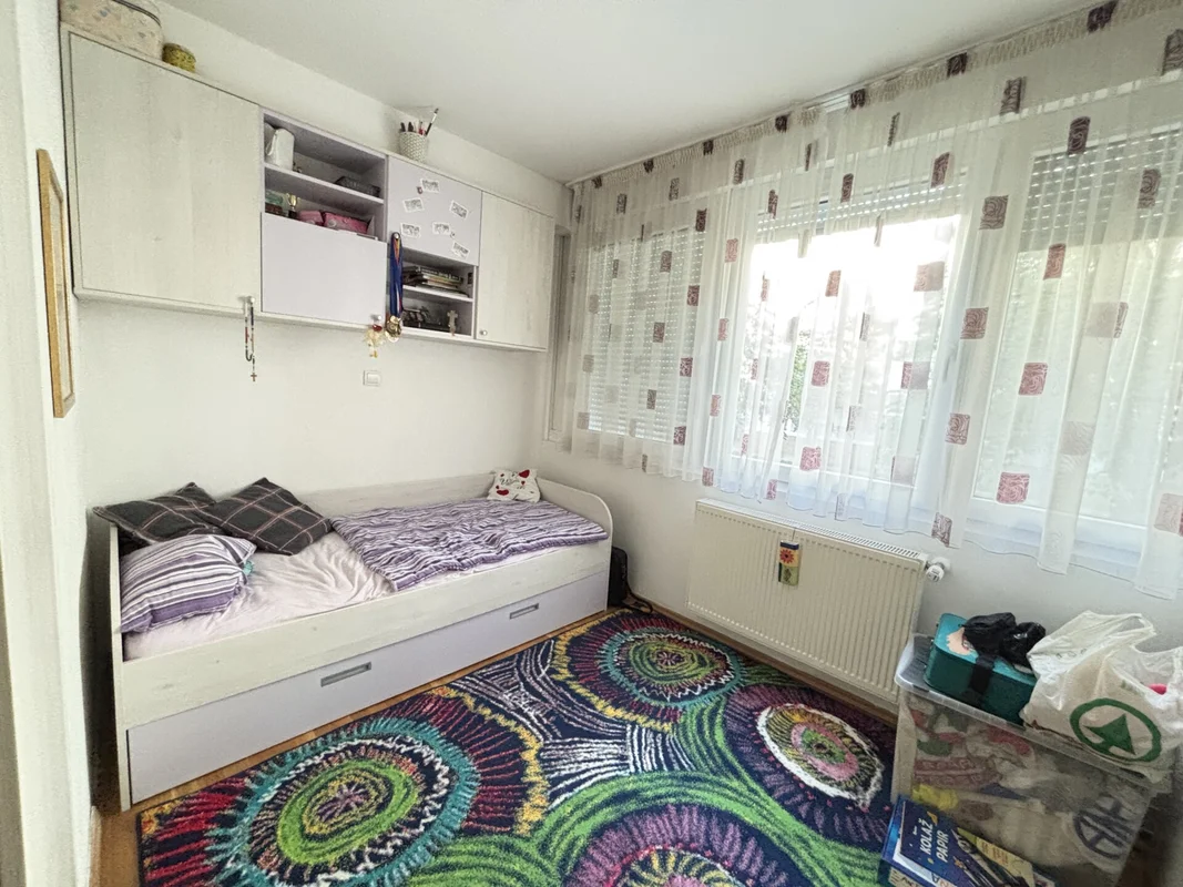 PRODAJA STANA, 53,22 m² – GORNJA DUBRAVA, KLAKA