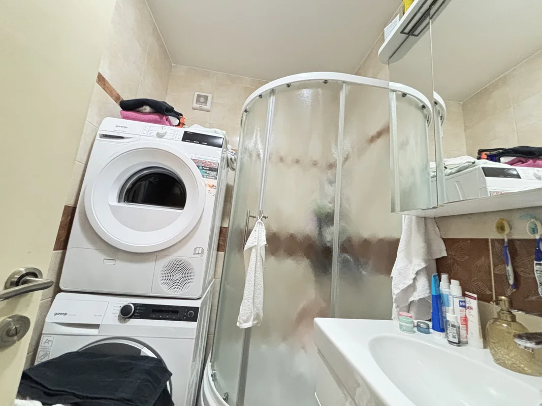 PRODAJA STANA, 53,22 m² – GORNJA DUBRAVA, KLAKA