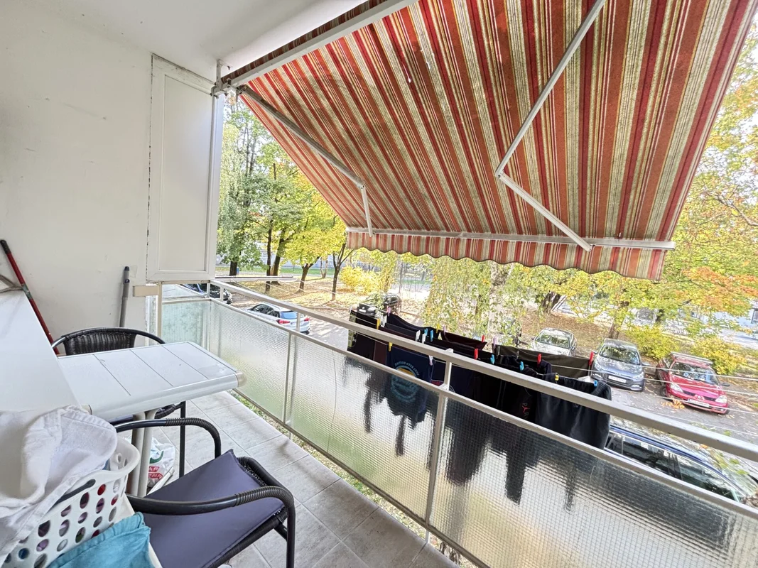 PRODAJA STANA, 53,22 m² – GORNJA DUBRAVA, KLAKA