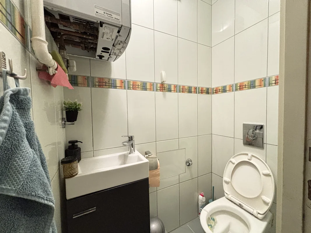 PRODAJA STANA, 53,22 m² – GORNJA DUBRAVA, KLAKA