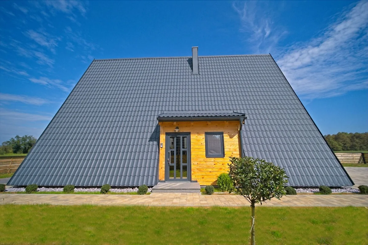 Kuća za odmor: Karlovac, Brođani, 120m2, novogradnja