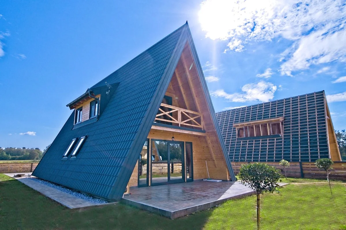 Kuća za odmor: Karlovac, Brođani, 120m2, novogradnja