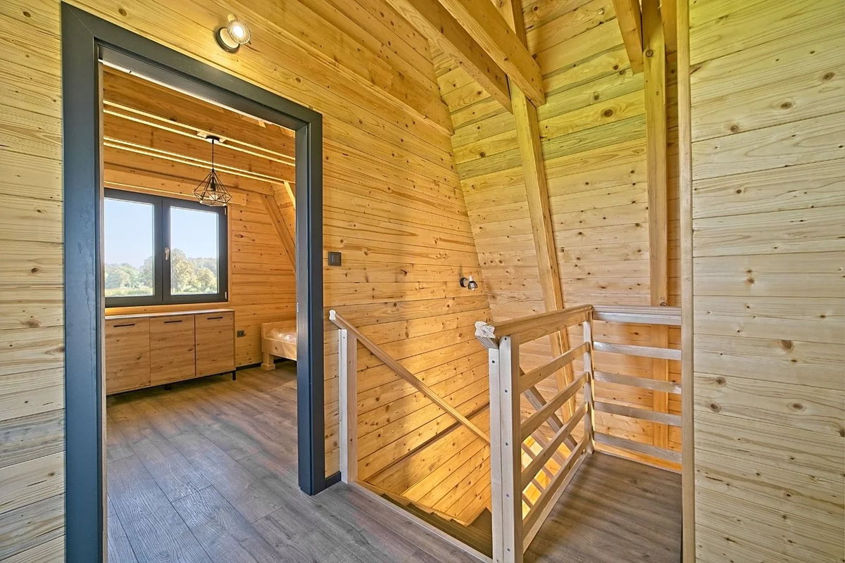 Kuća za odmor: Karlovac, Brođani, 120m2, novogradnja