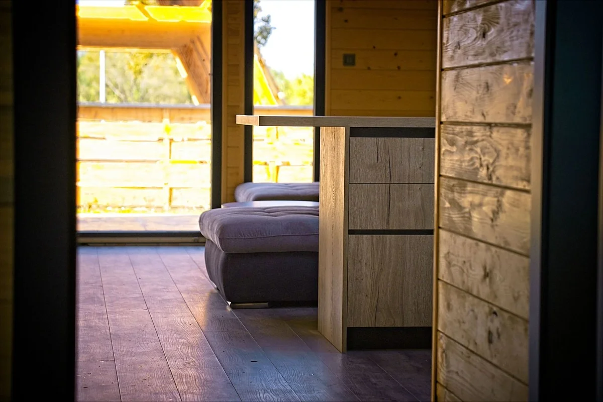 Kuća za odmor: Karlovac, Brođani, 120m2, novogradnja