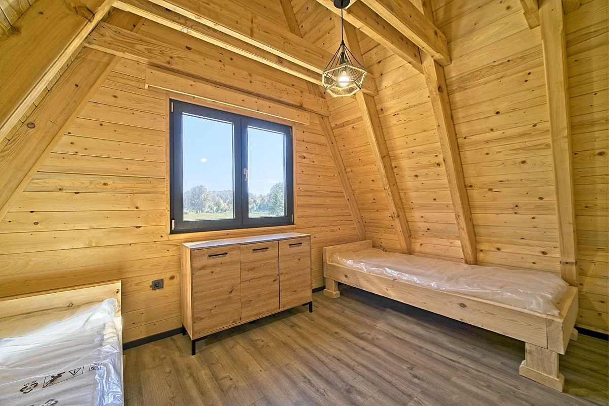 Kuća za odmor: Karlovac, Brođani, 120m2, novogradnja