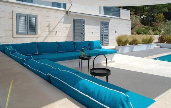 Brač, Vila za odmor, 1055m2, PRVI RED DO MORA!!