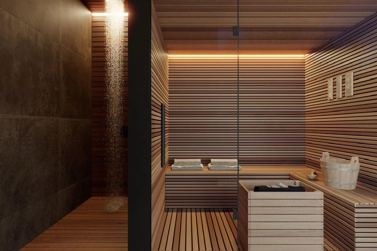 Istra, Bale, luksuzna dizajnerska vila, 503m2