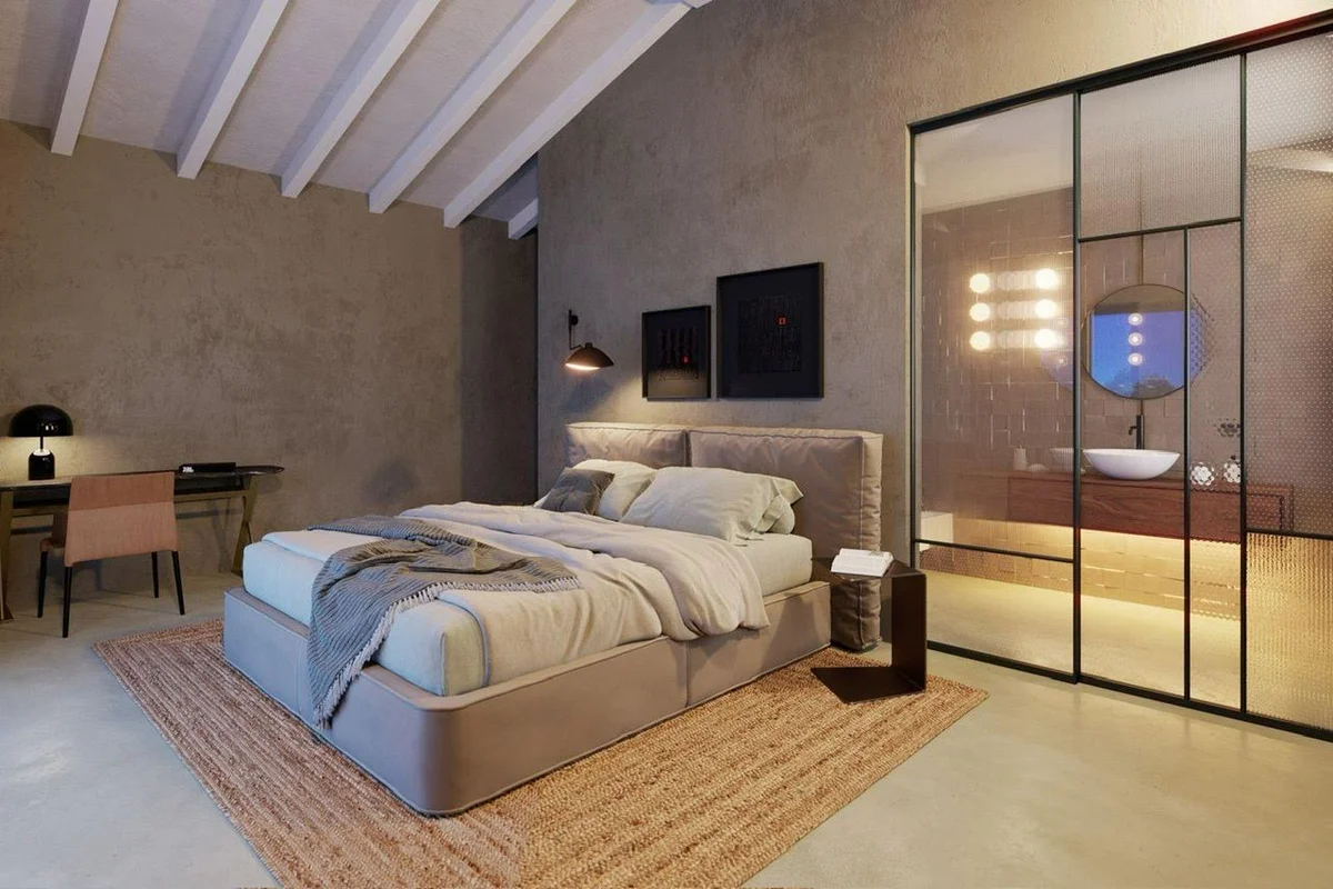 Istra, Bale, luksuzna dizajnerska vila, 503m2