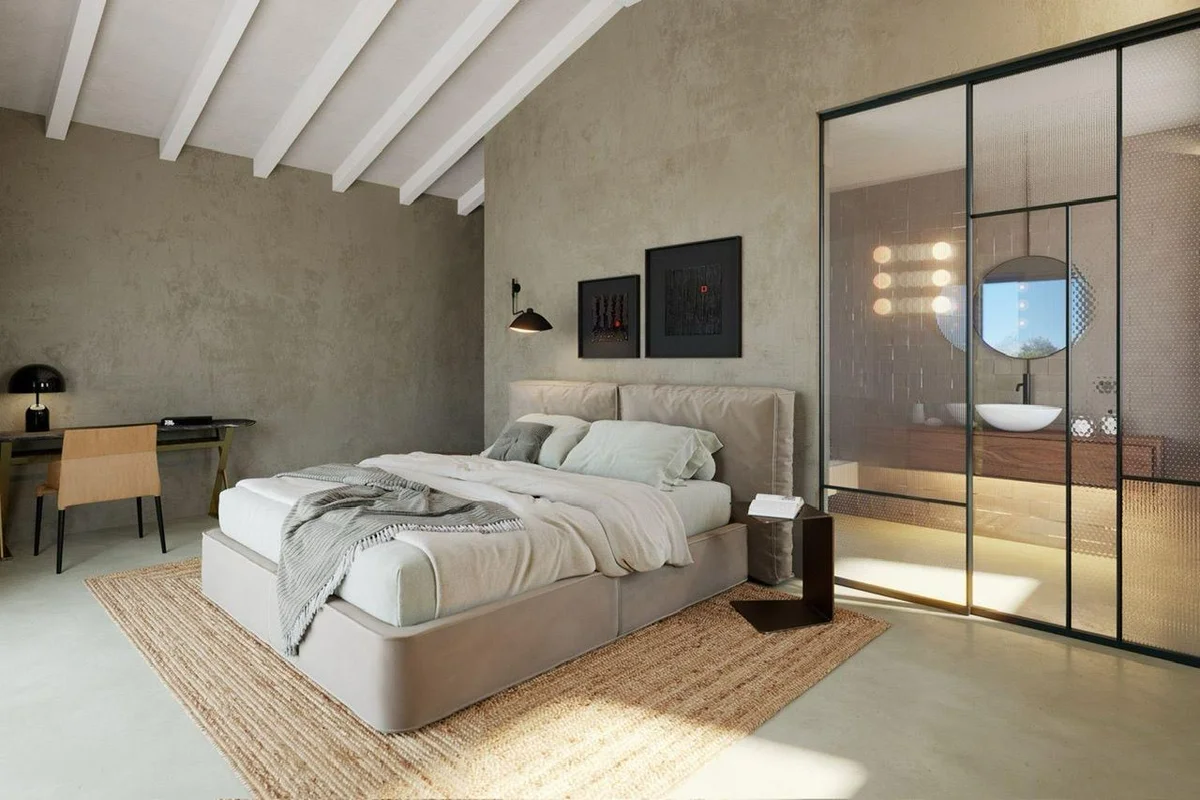 Istra, Bale, luksuzna dizajnerska vila, 503m2