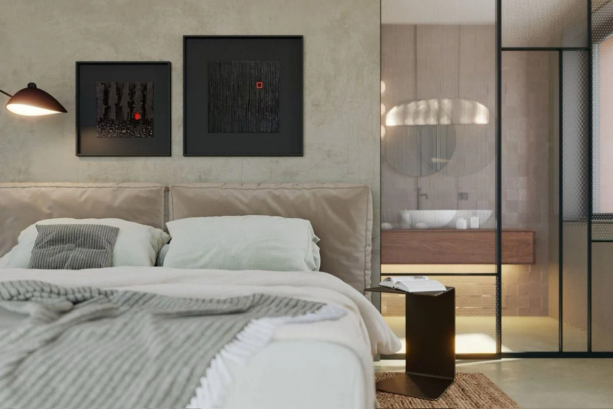 Istra, Bale, luksuzna dizajnerska vila, 503m2