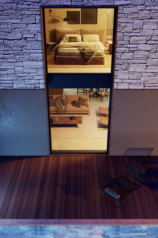 Istra, Bale, luksuzna dizajnerska vila, 503m2