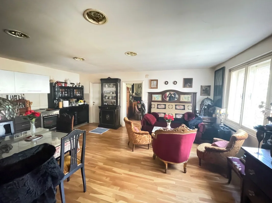 Zagreb, stan, centar, GUNDULIĆEVA, 90m2+ spremište, +PARKING