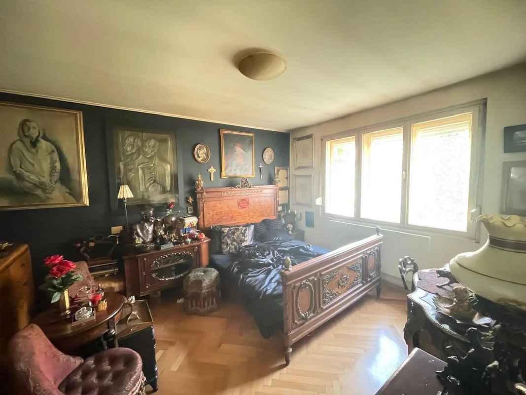 Zagreb, stan, centar, GUNDULIĆEVA, 90m2+ spremište, +PARKING