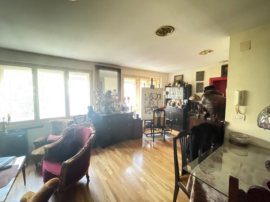 Zagreb, stan, centar, GUNDULIĆEVA, 90m2+ spremište, +PARKING