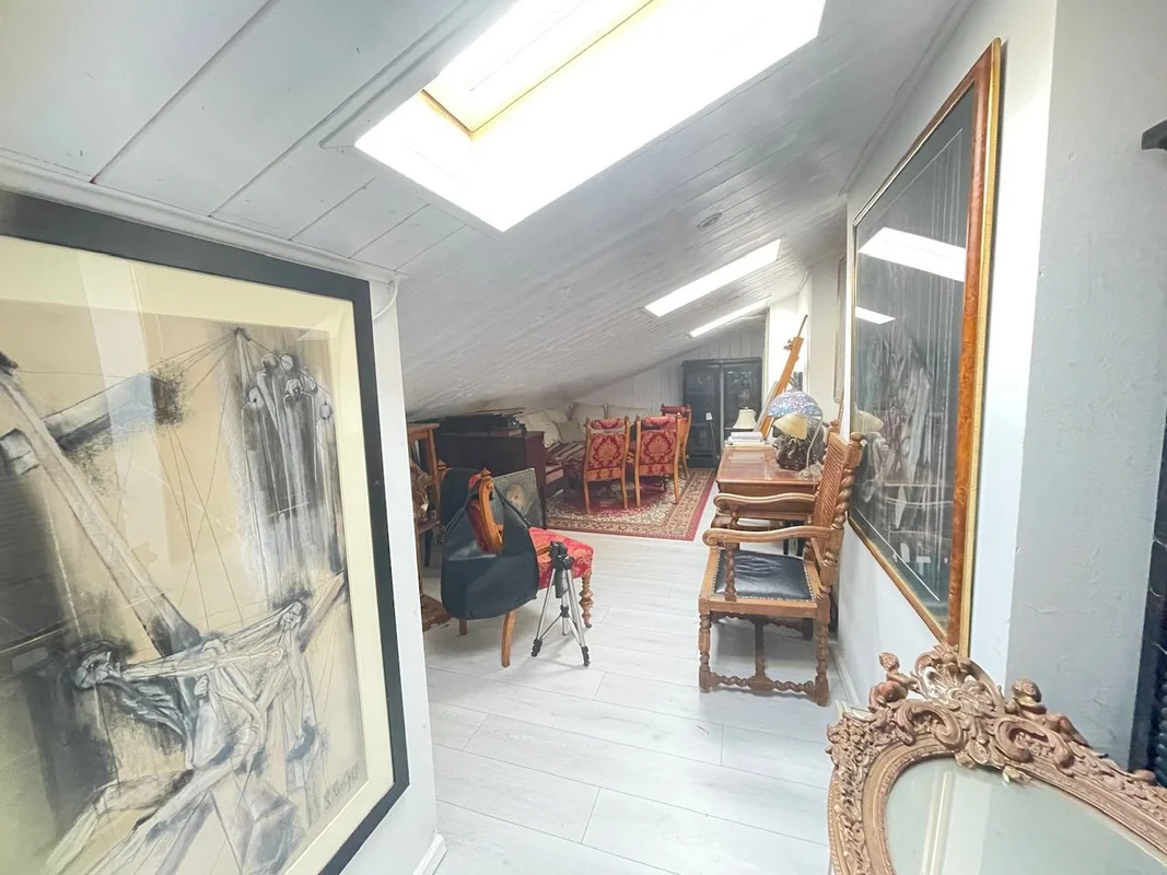 Zagreb, stan, centar, GUNDULIĆEVA, 90m2+ spremište, +PARKING