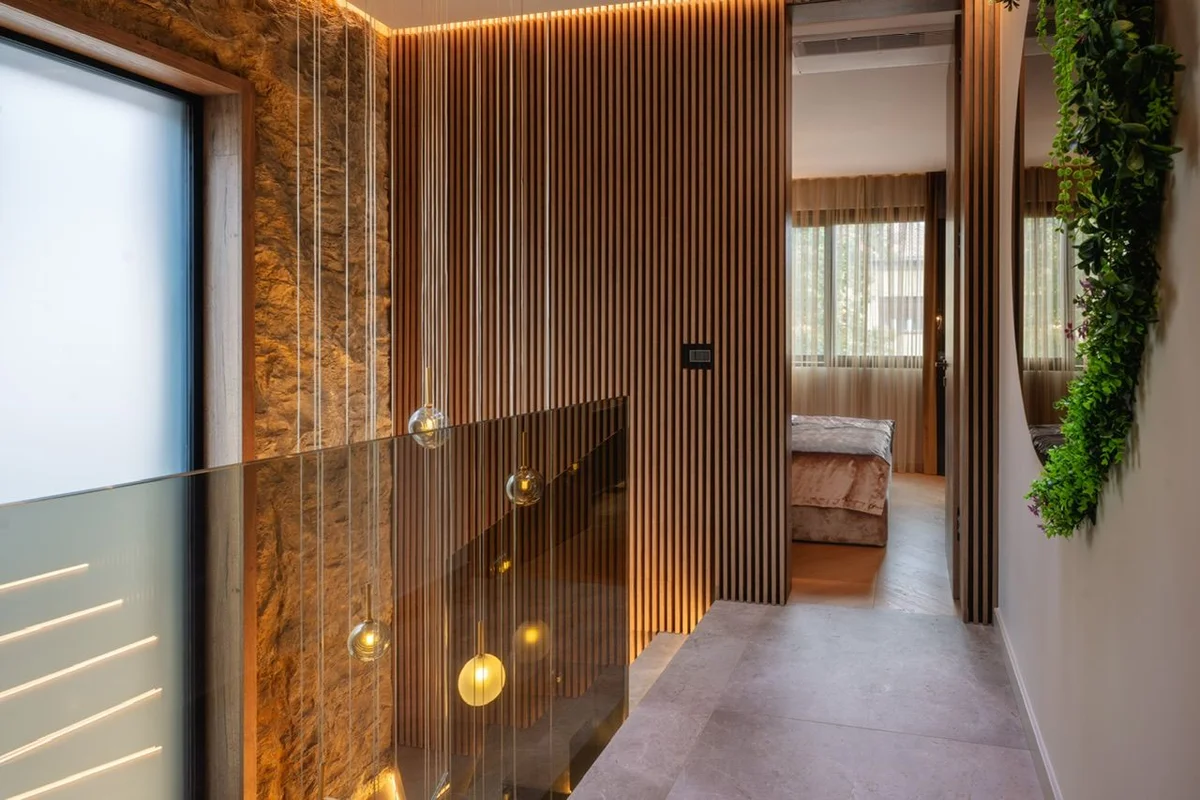 Zagreb, prekrasna urbana vila, srebrnjak, 245m2 (S PRIVATNOM KONOBOM)!