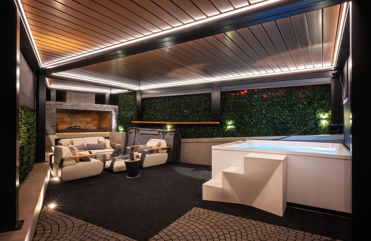 Zagreb, prekrasna urbana vila, srebrnjak, 245m2 (S PRIVATNOM KONOBOM)!