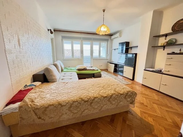 Prodaja, Stan, Zagreb, Gornja Dubrava, 100m2