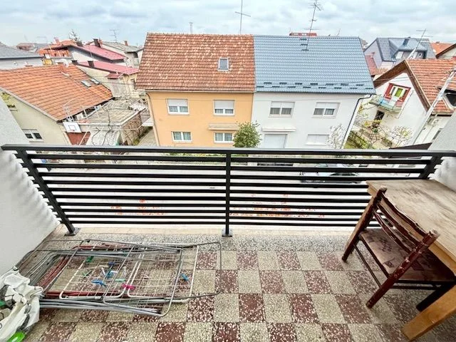 Prodaja, Stan, Zagreb, Gornja Dubrava, 100m2